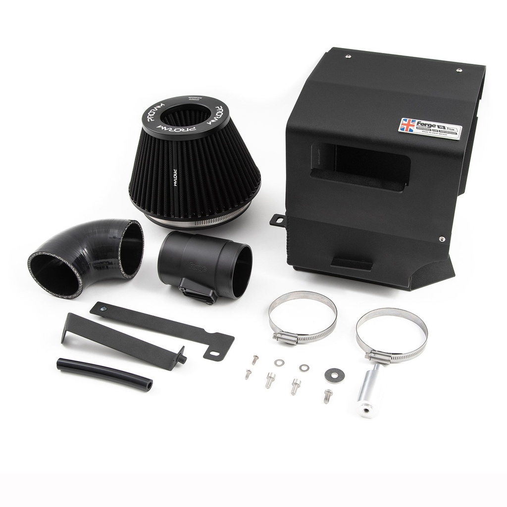 Forge Induction Kit