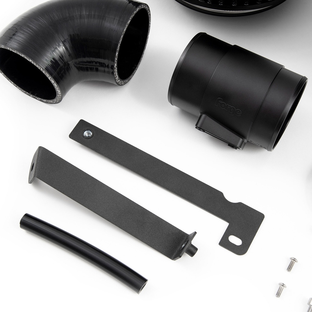 Forge Induction Kit