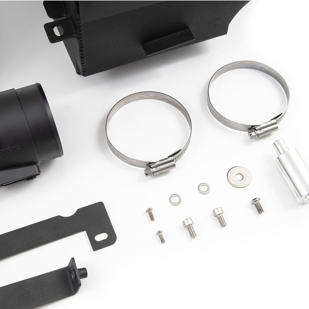 Forge Induction Kit