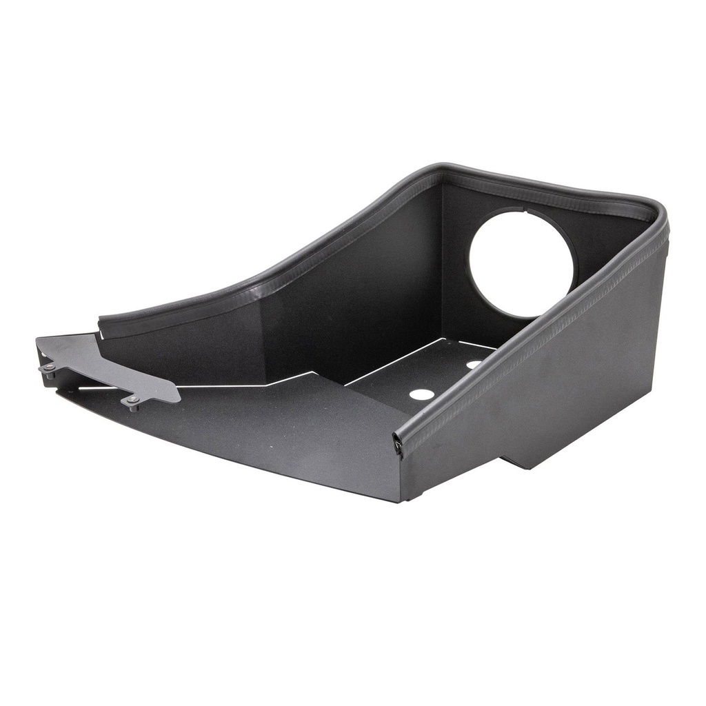 RamAir Performance Induction Kit