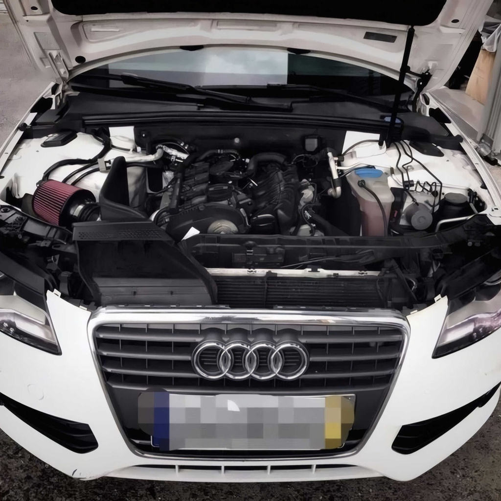 MST Performance Induction Kit