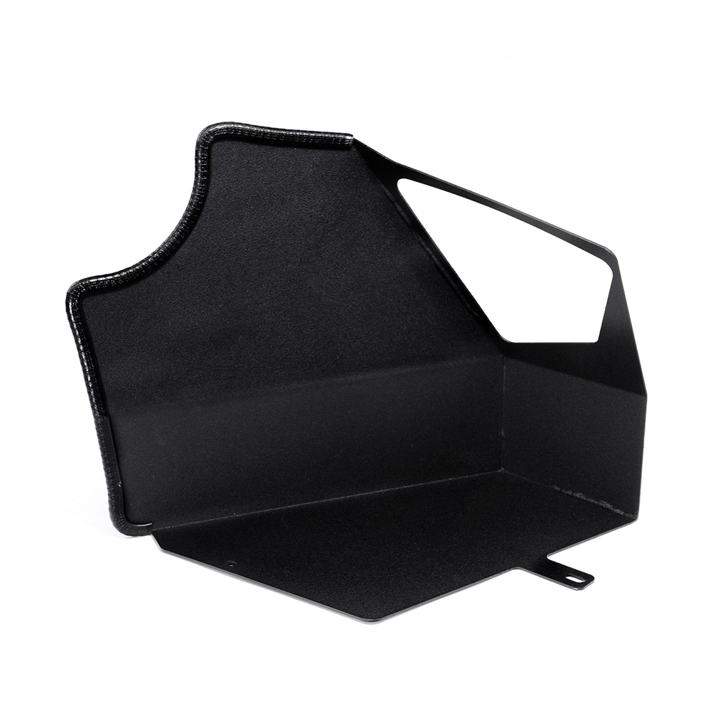 Revo Air Intake Kit With Heatshield
