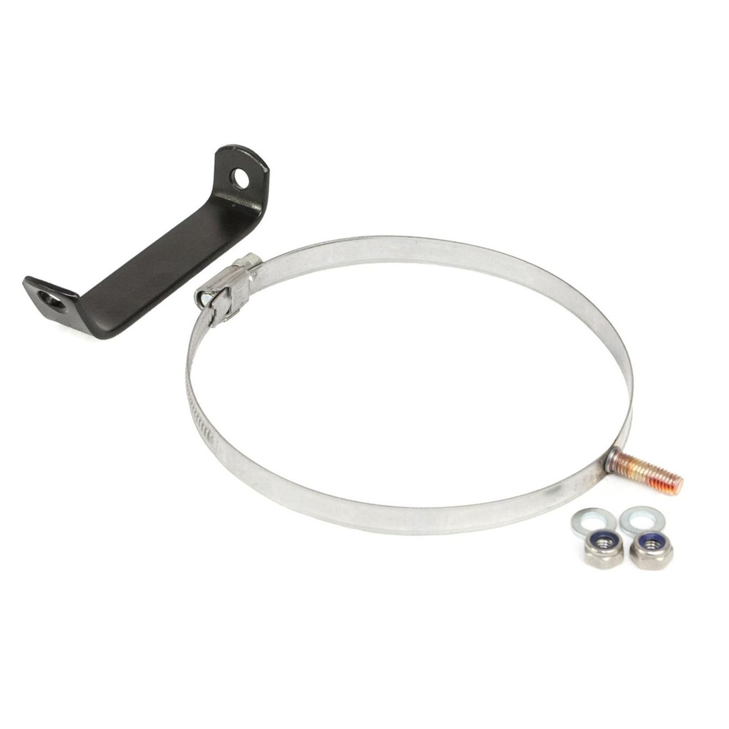 RamAir Performance Induction Filter Kit