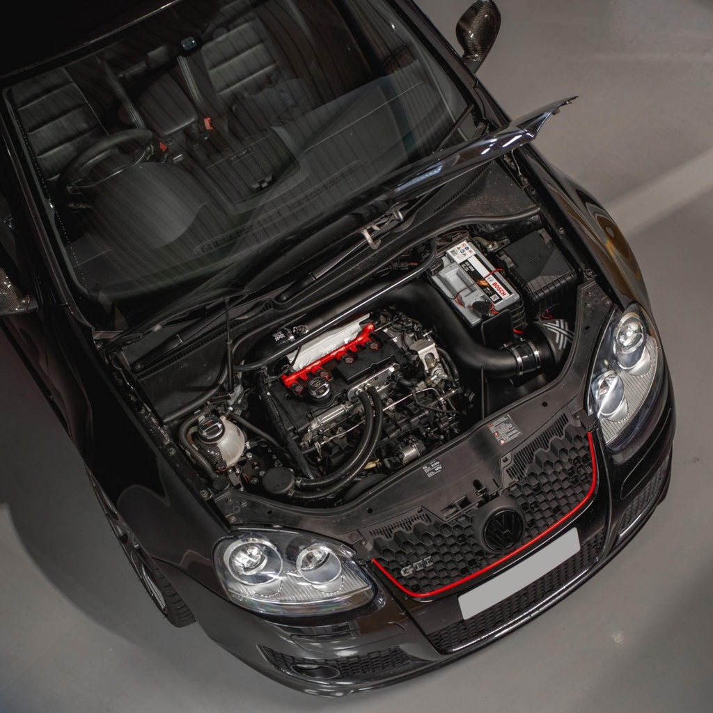 Pipercross Performance Induction Kit