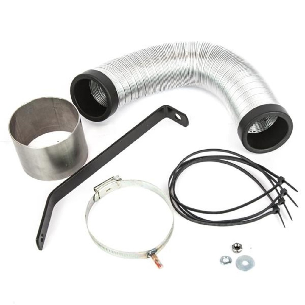 RamAir Performance Induction Kit