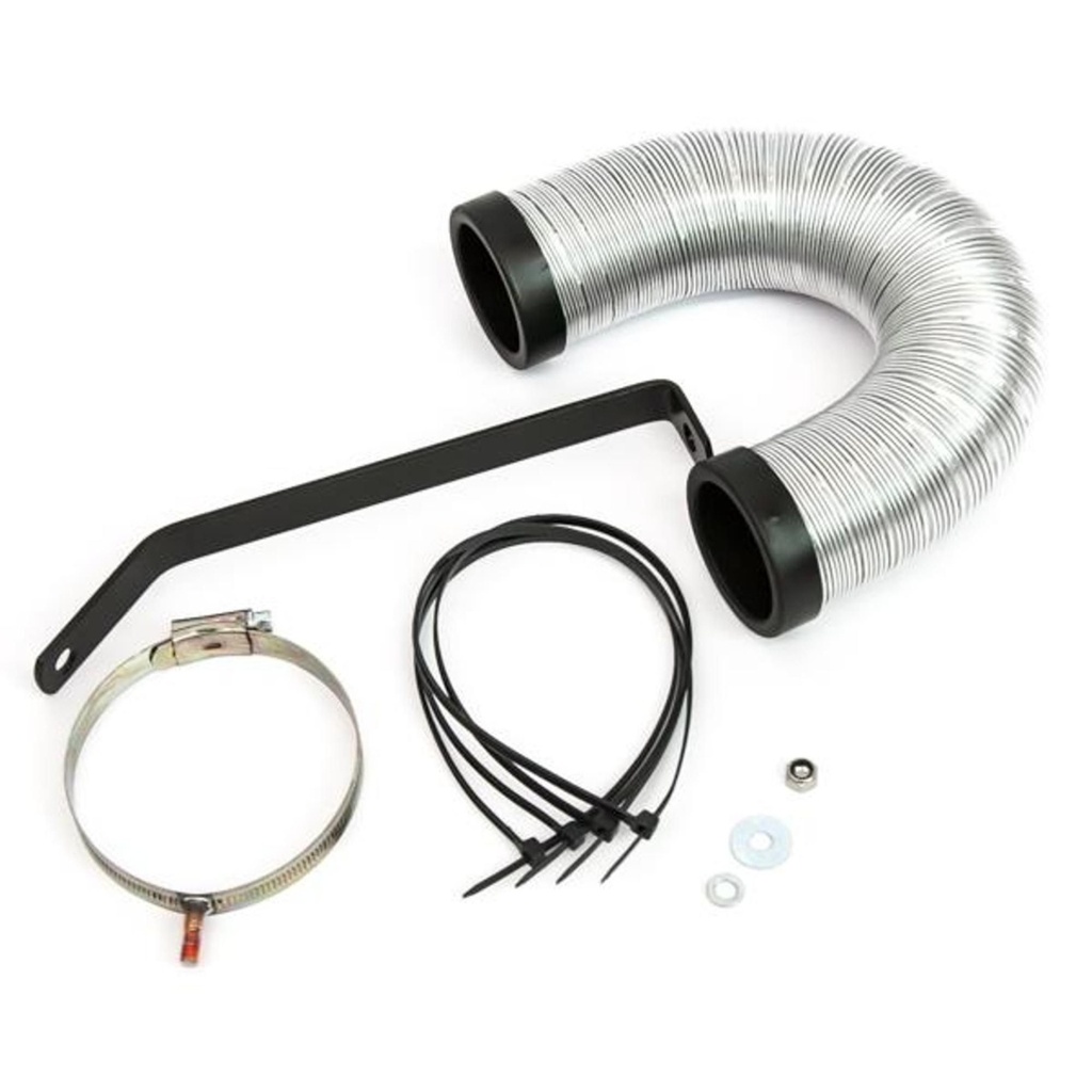 RamAir Performance Induction Kit