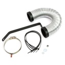 RamAir Performance Induction Kit