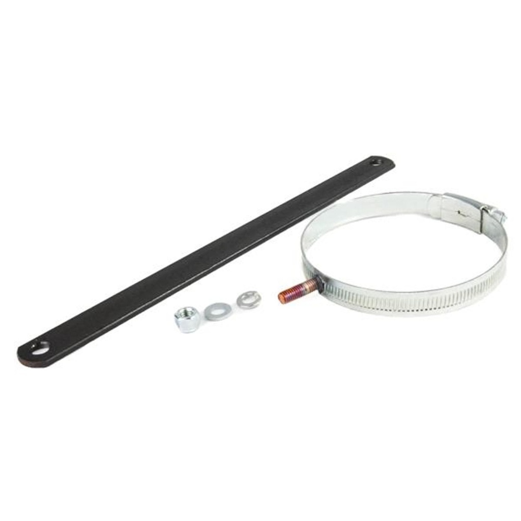 RamAir Performance Induction Kit