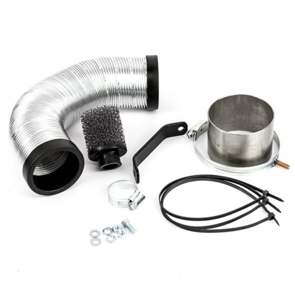 RamAir Performance Induction Kit