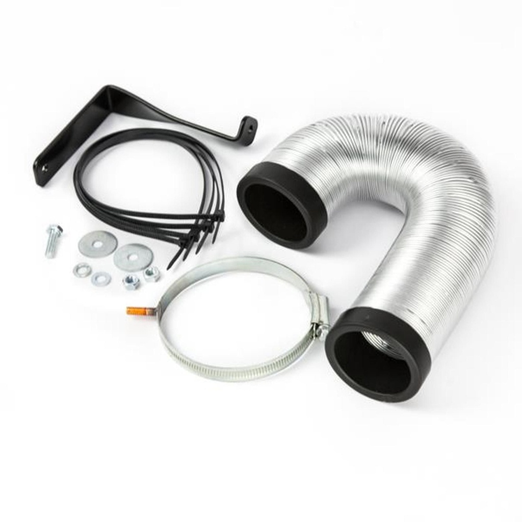 RamAir Performance Induction Kit