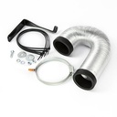 RamAir Performance Induction Kit