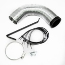 RamAir Performance Induction Kit
