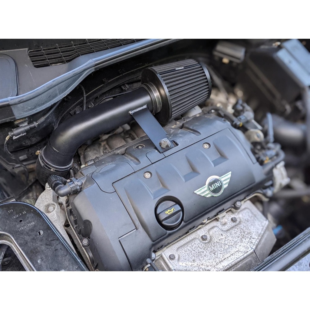 RamAir PRORAM Performance Intake Kit