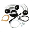 RamAir Performance Induction Kit