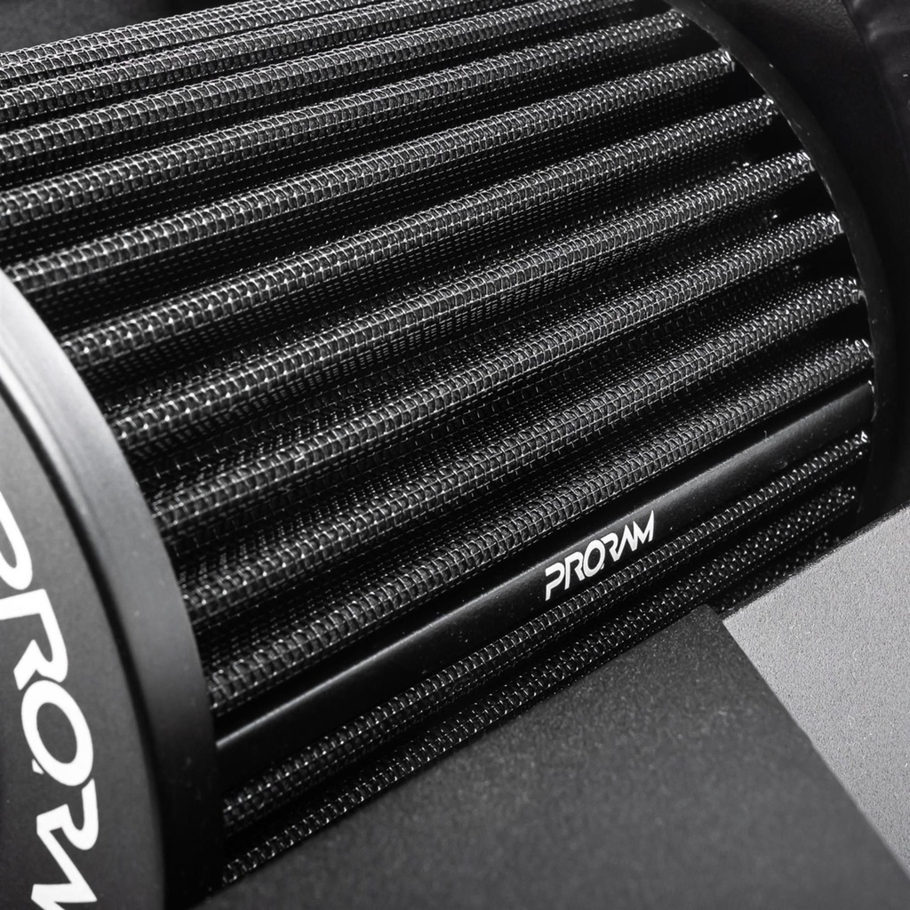 RamAir PRORAM Performance Induction Kit