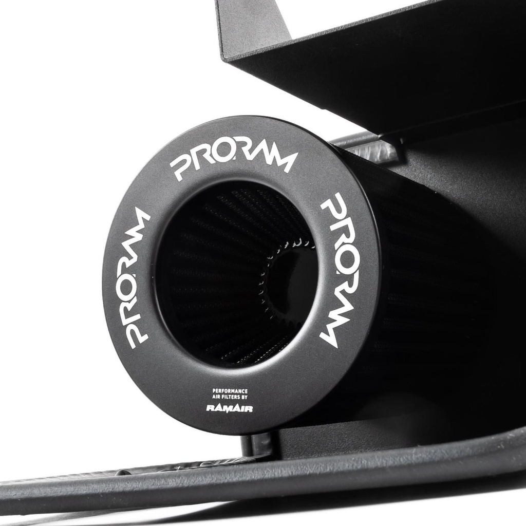 RamAir PRORAM Performance Induction Kit