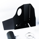 RamAir PRORAM Performance Induction Kit