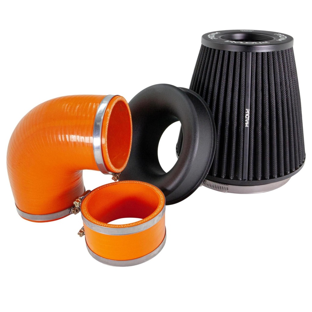 RamAir PRORAM Performance Induction Kit