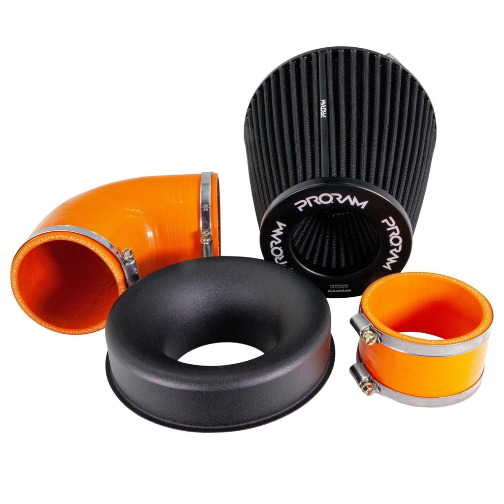 RamAir PRORAM Performance Induction Kit