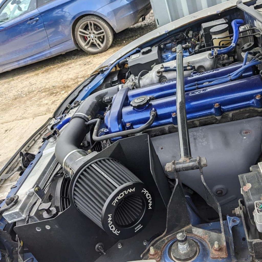 RamAir PRORAM Performance Induction Kit
