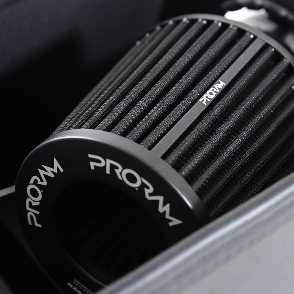 RamAir PRORAM Performance Induction Kit