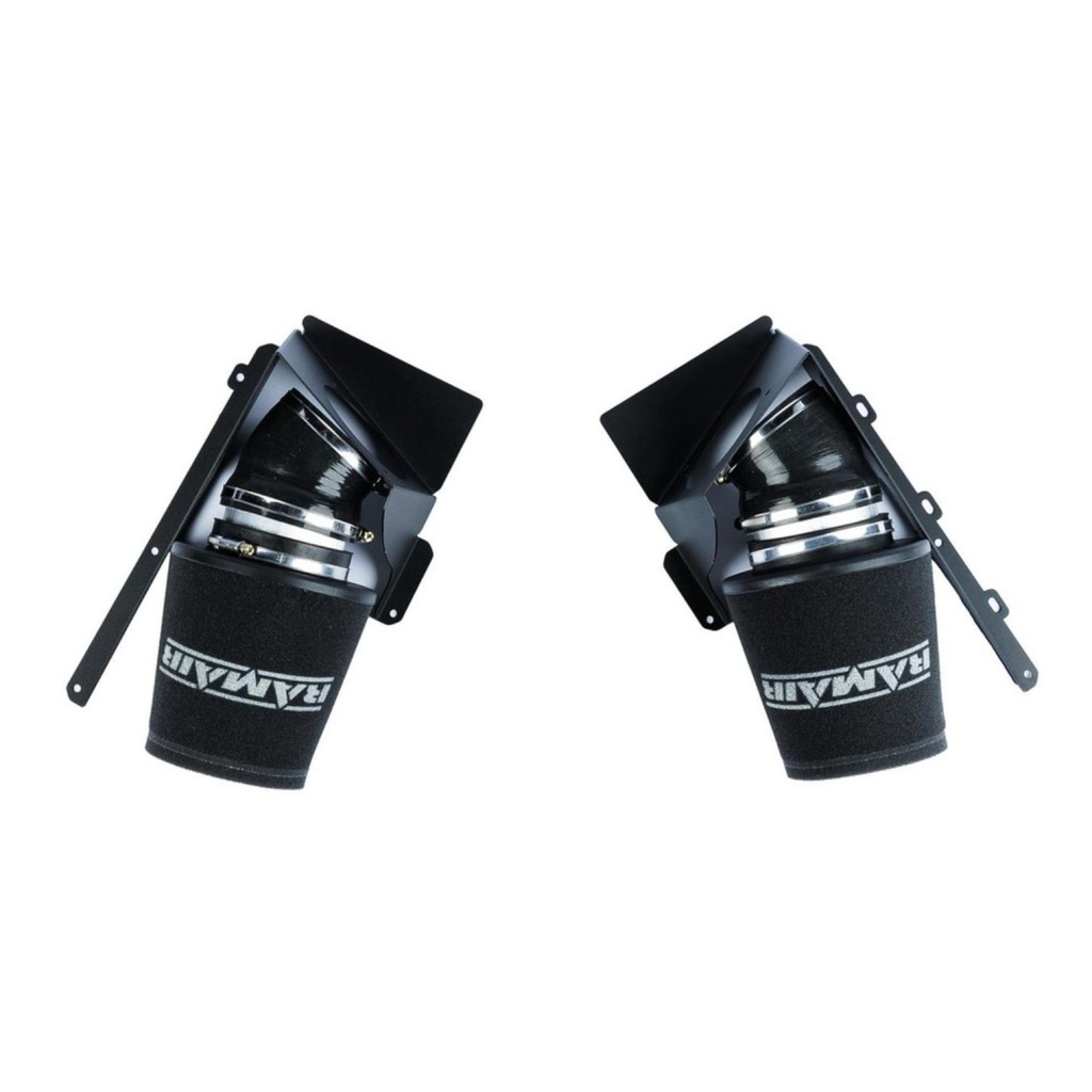 RamAir Performance Induction Kit