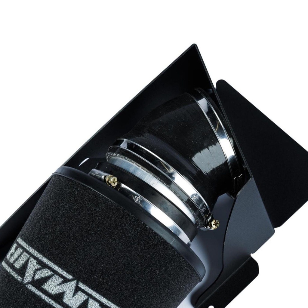 RamAir Performance Induction Kit