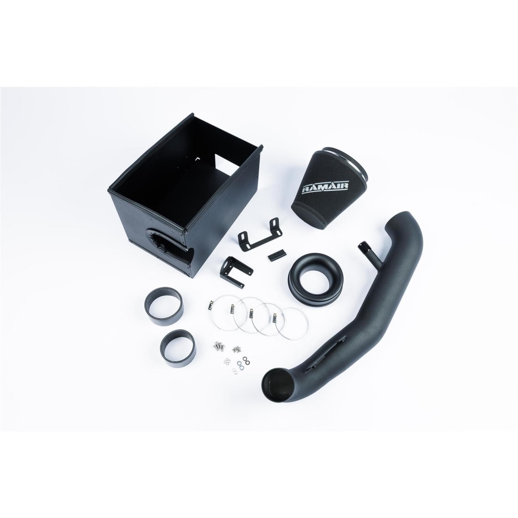 RamAir Performance Induction Kit