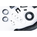 RamAir Performance Induction Kit