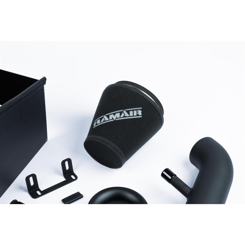 RamAir Performance Induction Kit