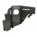 RamAir Performance Induction Kit