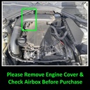 RamAir Performance Intake Kit