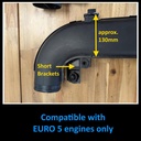 RamAir Performance Intake Kit