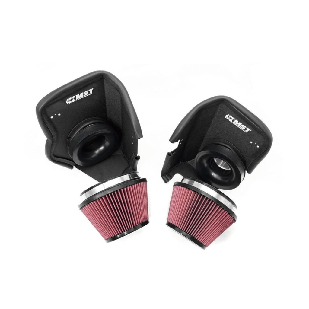 MST Performance Induction Kit