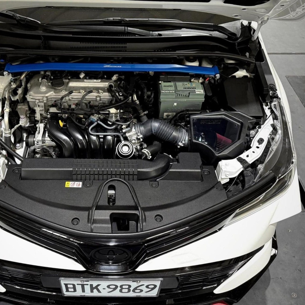 MST Performance Induction Kit