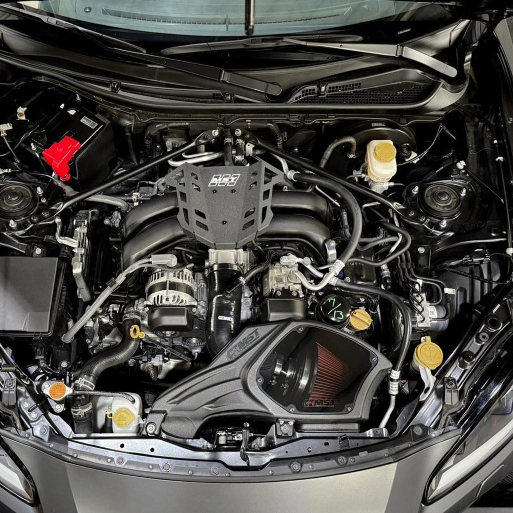 MST Performance Induction Kit