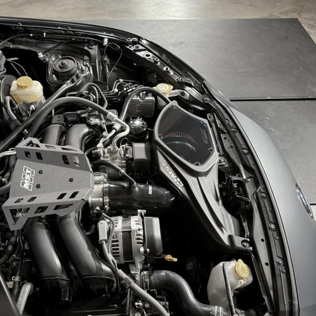 MST Performance Induction Kit