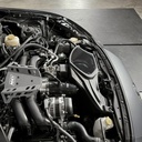 MST Performance Induction Kit