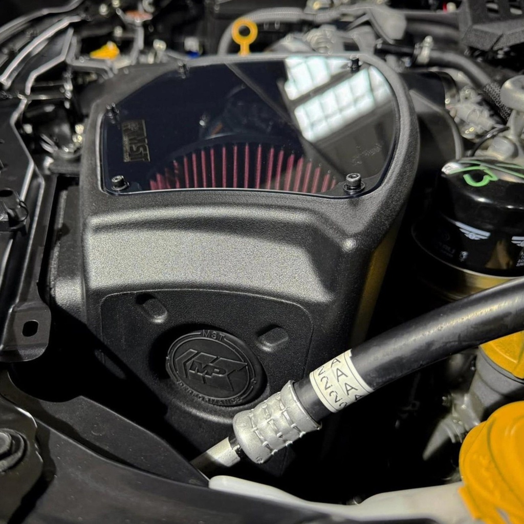 MST Performance Induction Kit