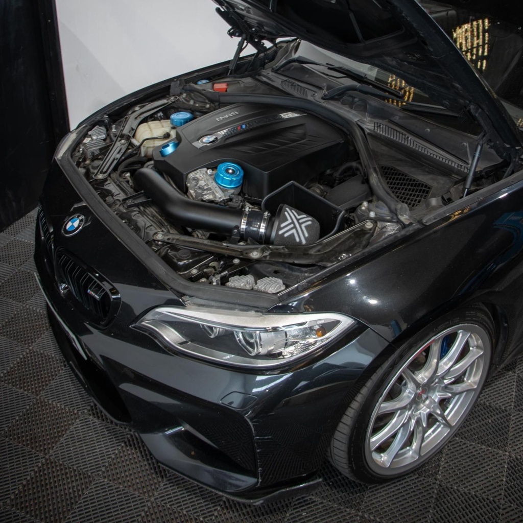 Pipercross Performance Induction Kit