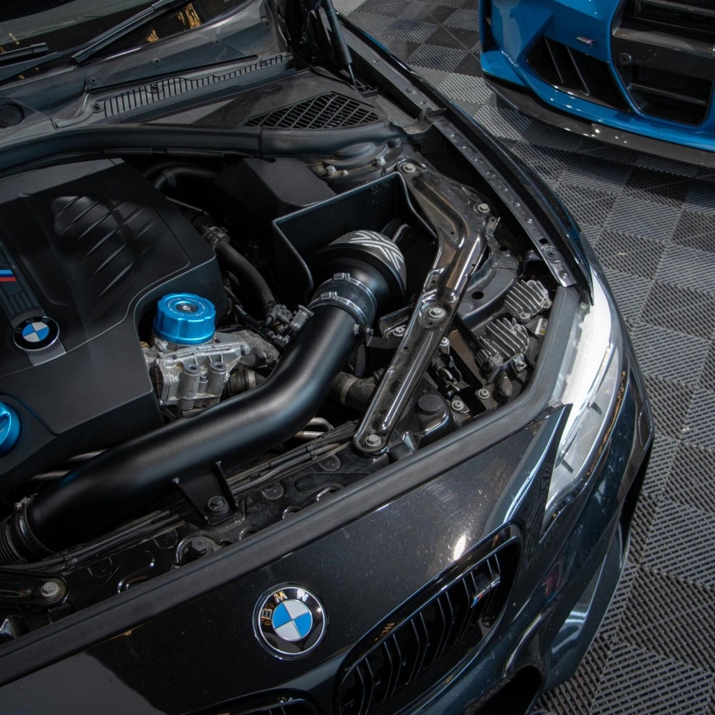 Pipercross Performance Induction Kit