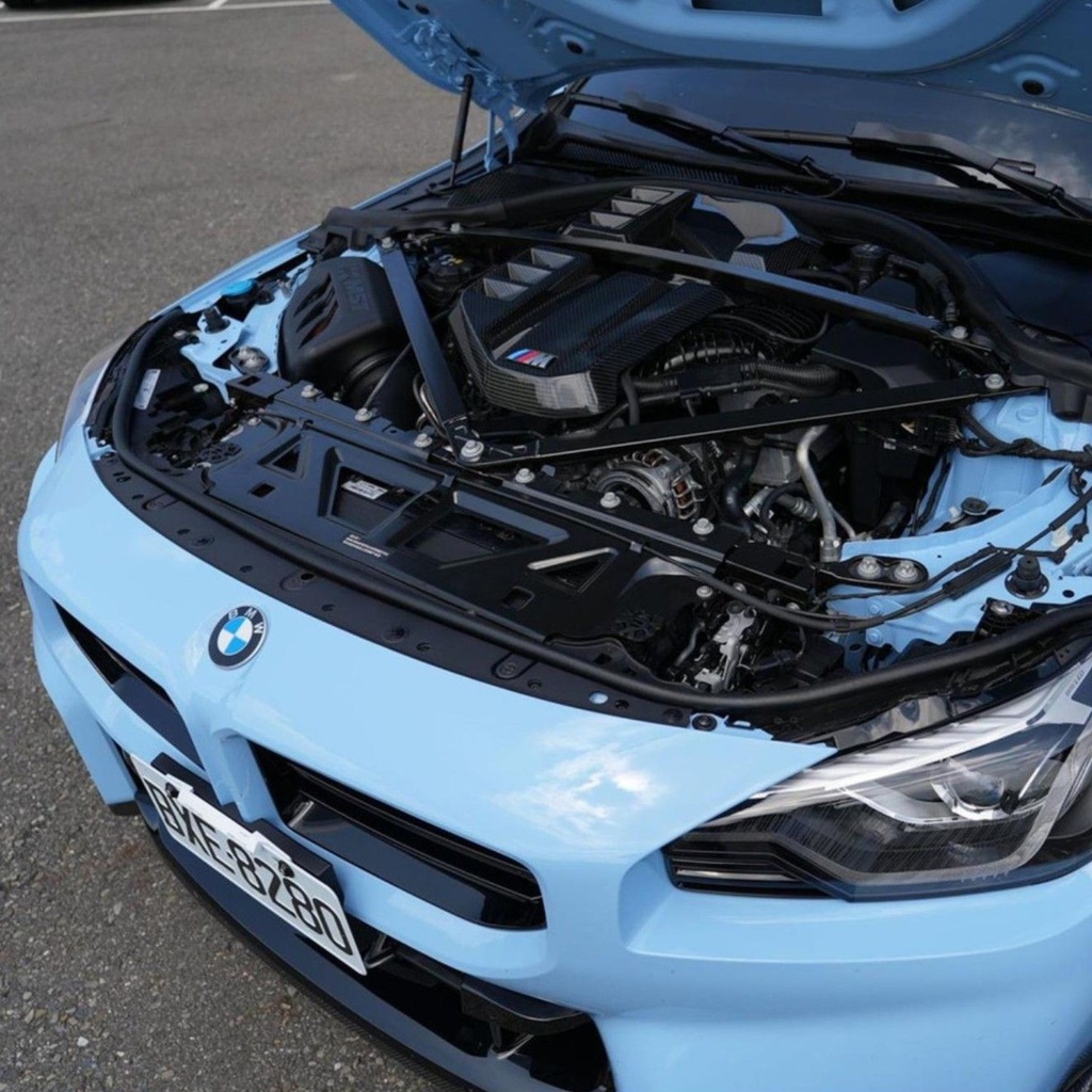 MST Performance Induction Kit