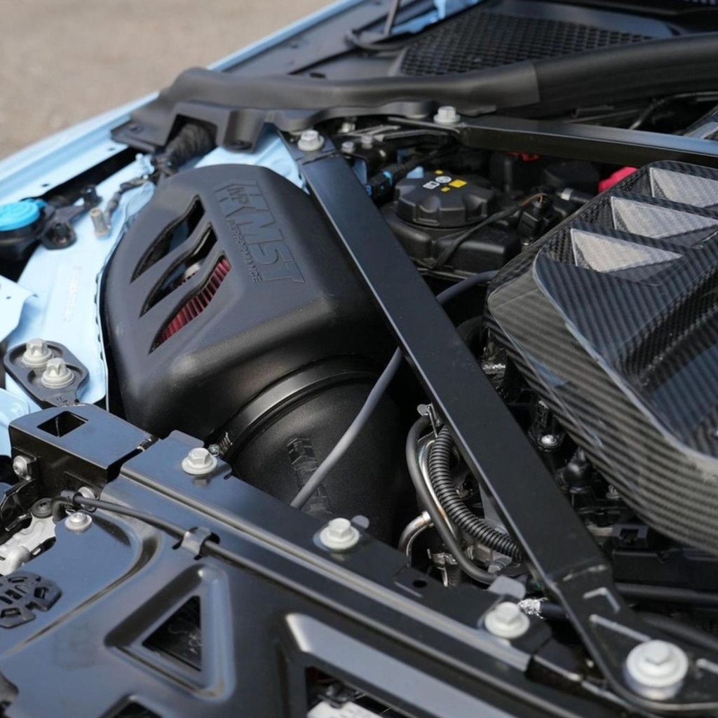 MST Performance Induction Kit