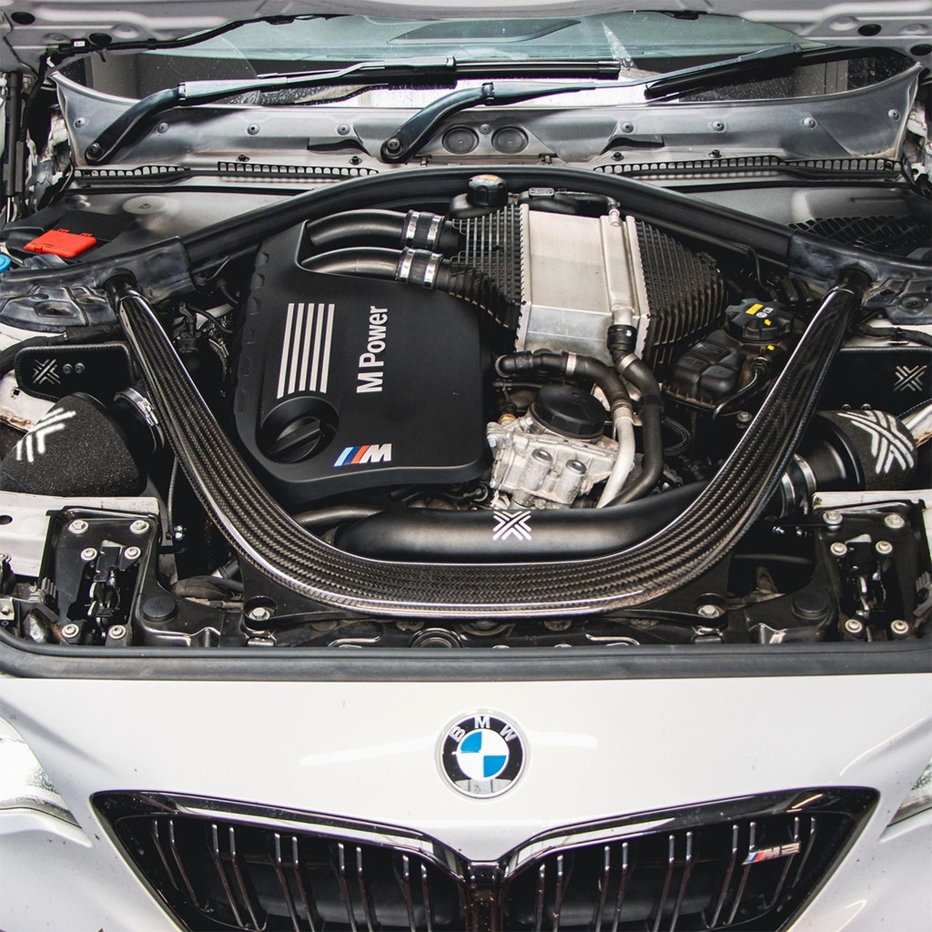 Pipercross Performance Induction Kit