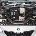 Pipercross Performance Induction Kit