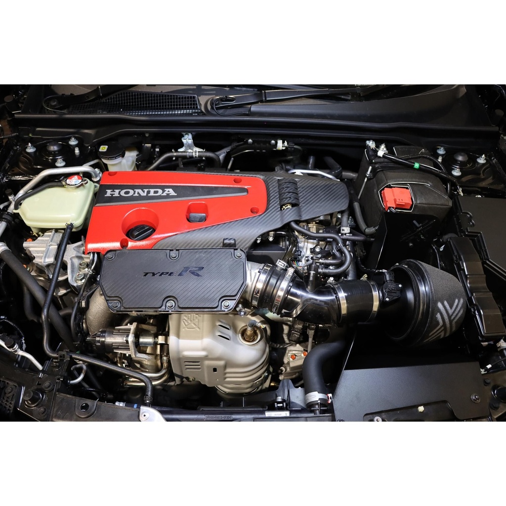 Pipercross Performance Induction Kit