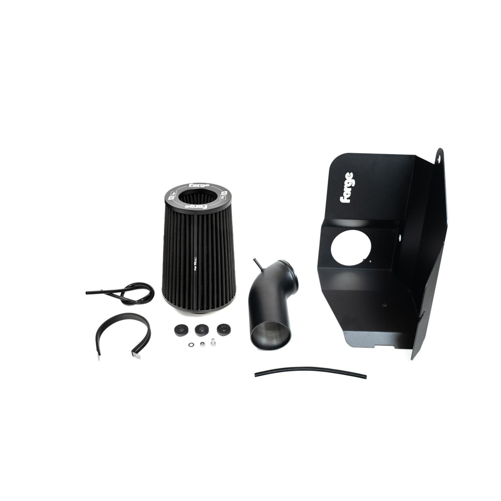 Forge Induction Kit