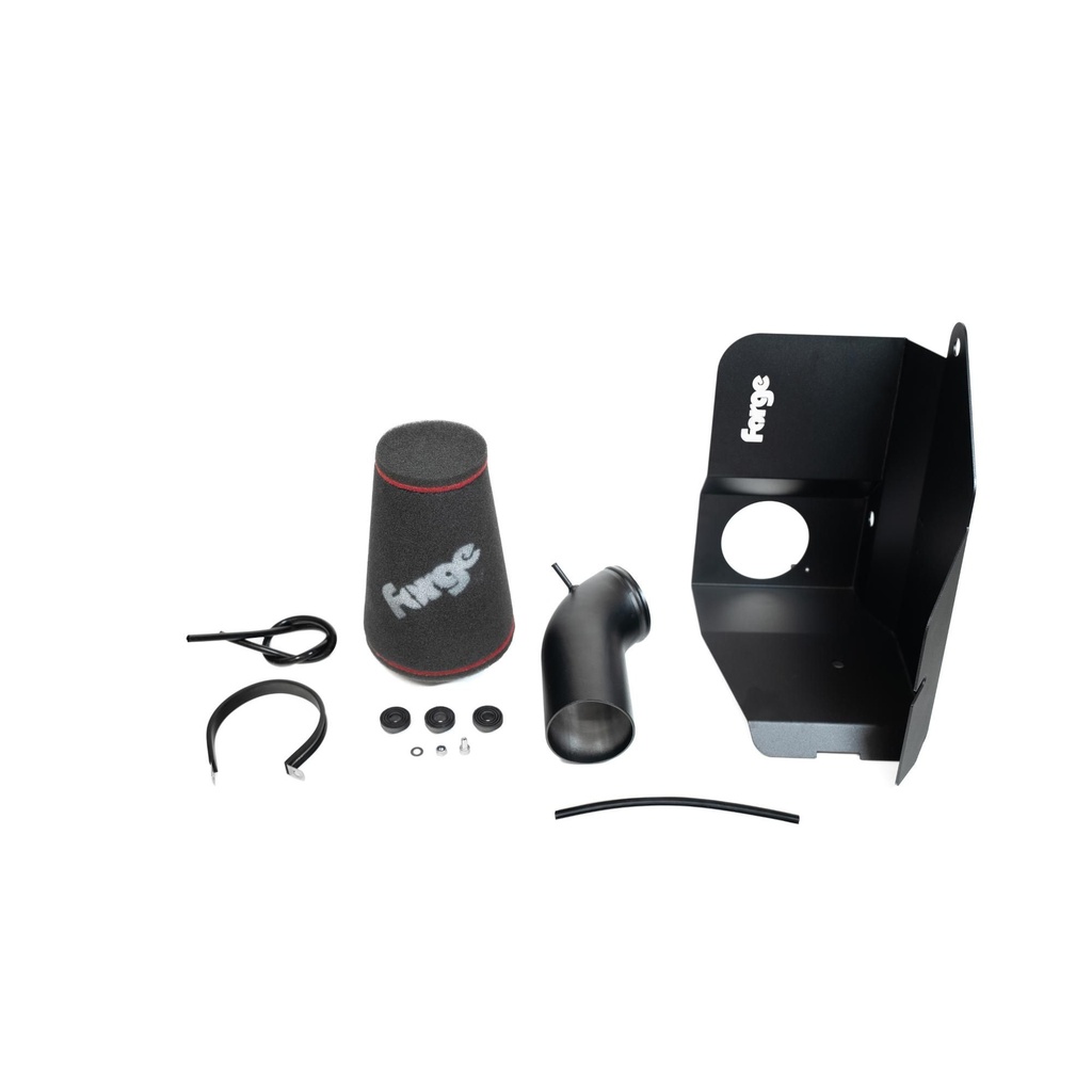 Forge Induction Kit