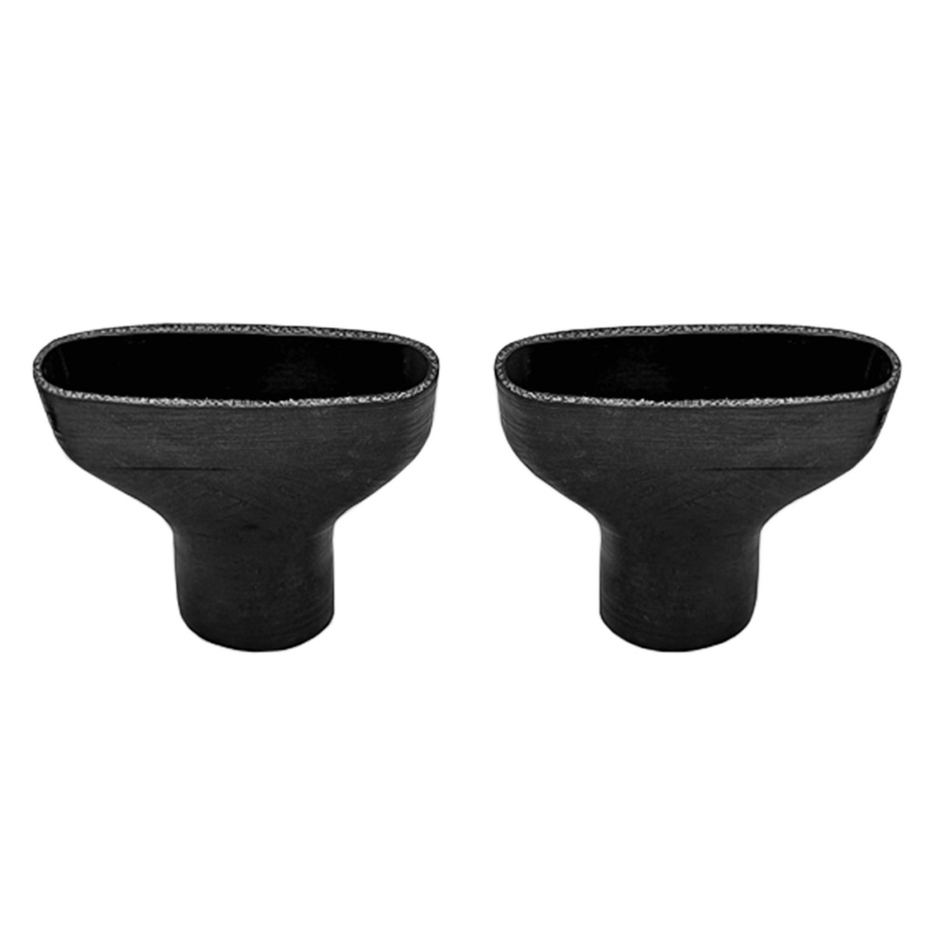 Pipercross Airmax Carbon Intake Kit