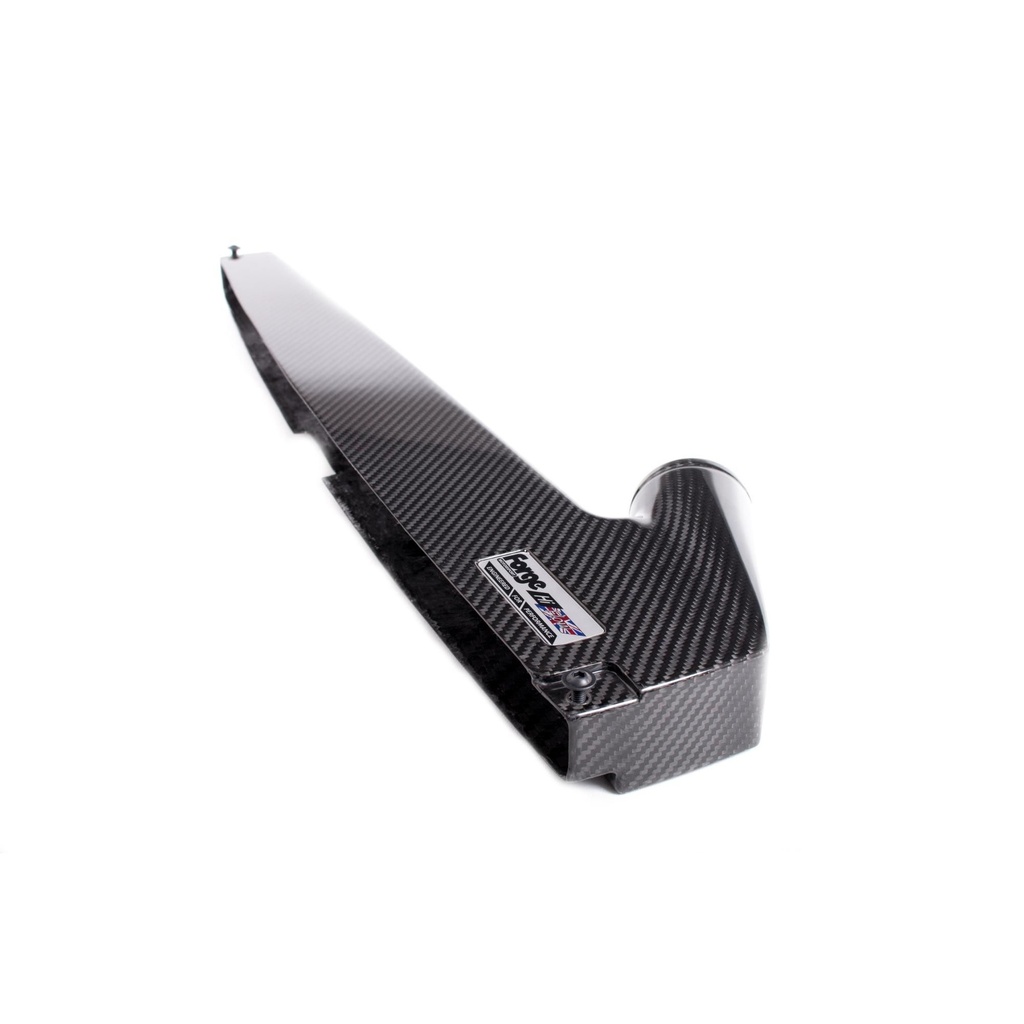 Forge High Flow Carbon Intake Kit